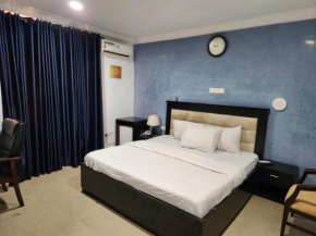 Taffeta Boutique Hotel